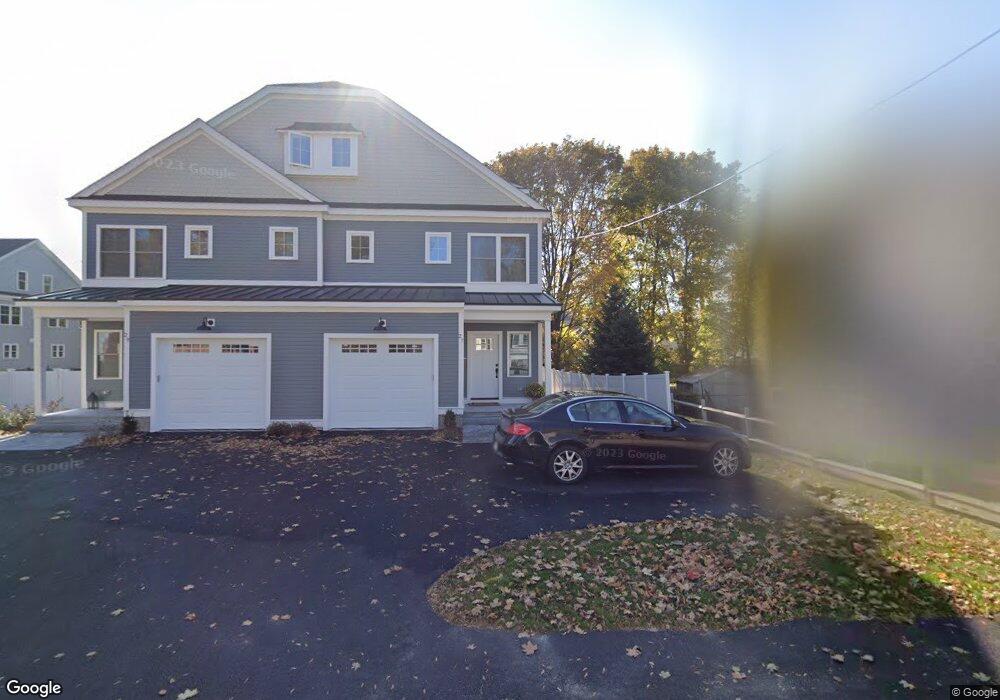 27 Chapin Ave, Reading, MA 01867 - photo 1
