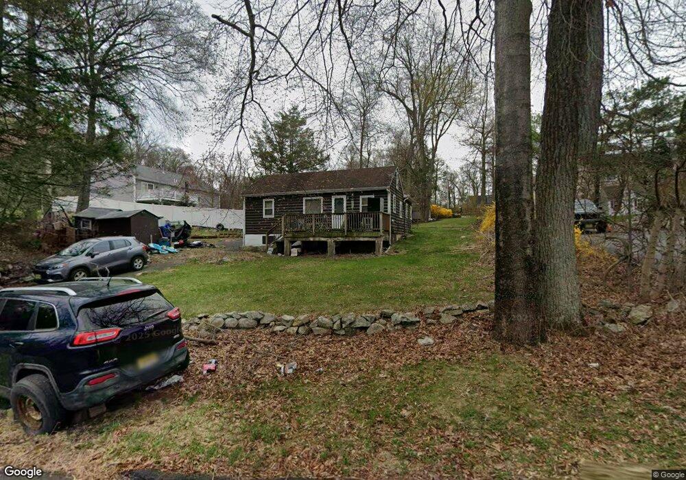 7 Daretown Rd, Hewitt, NJ 07421 - photo 1