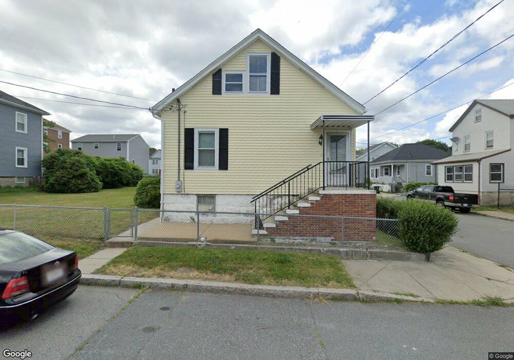 1 Alfred St, Fall River, MA 02721 - photo 1