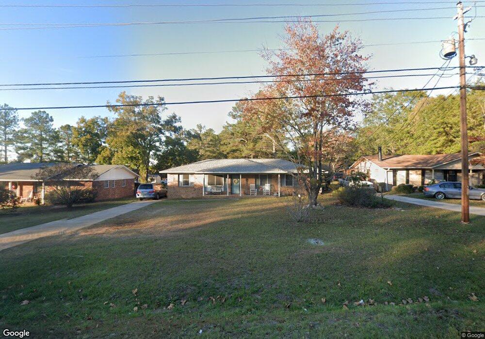 4223 Wheeler Rd, Augusta, GA 30907 - photo 1