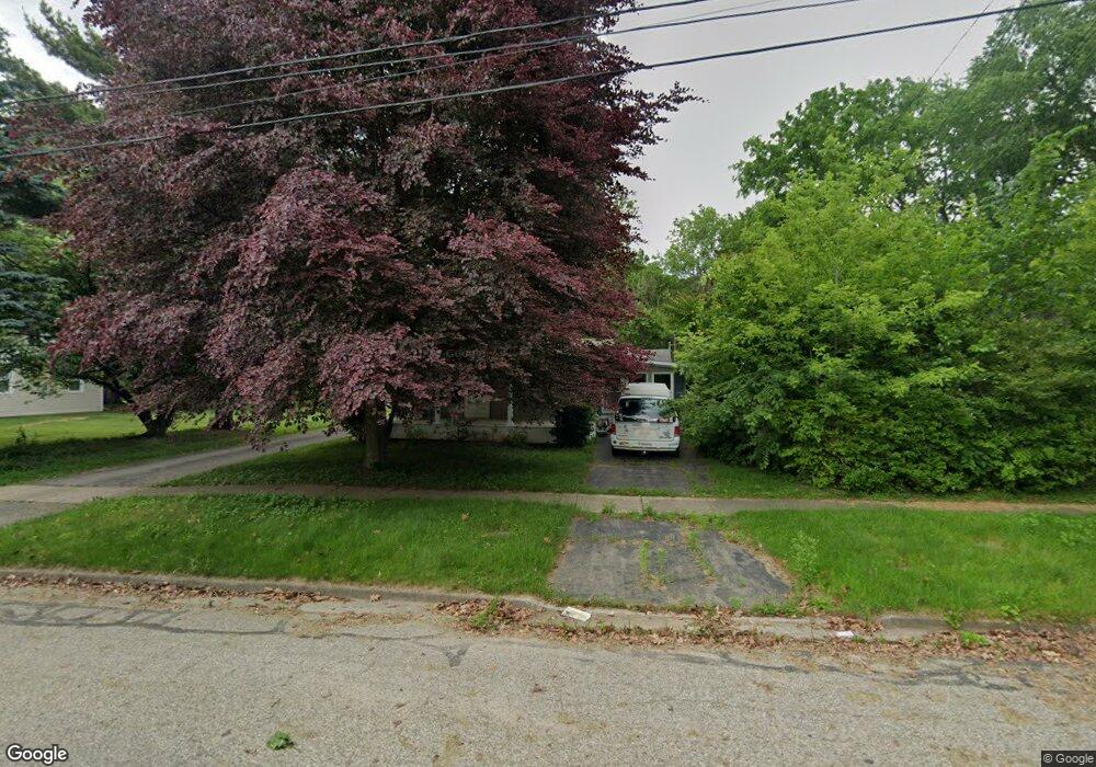 1324 N Ball St, Owosso, MI 48867 - photo 1