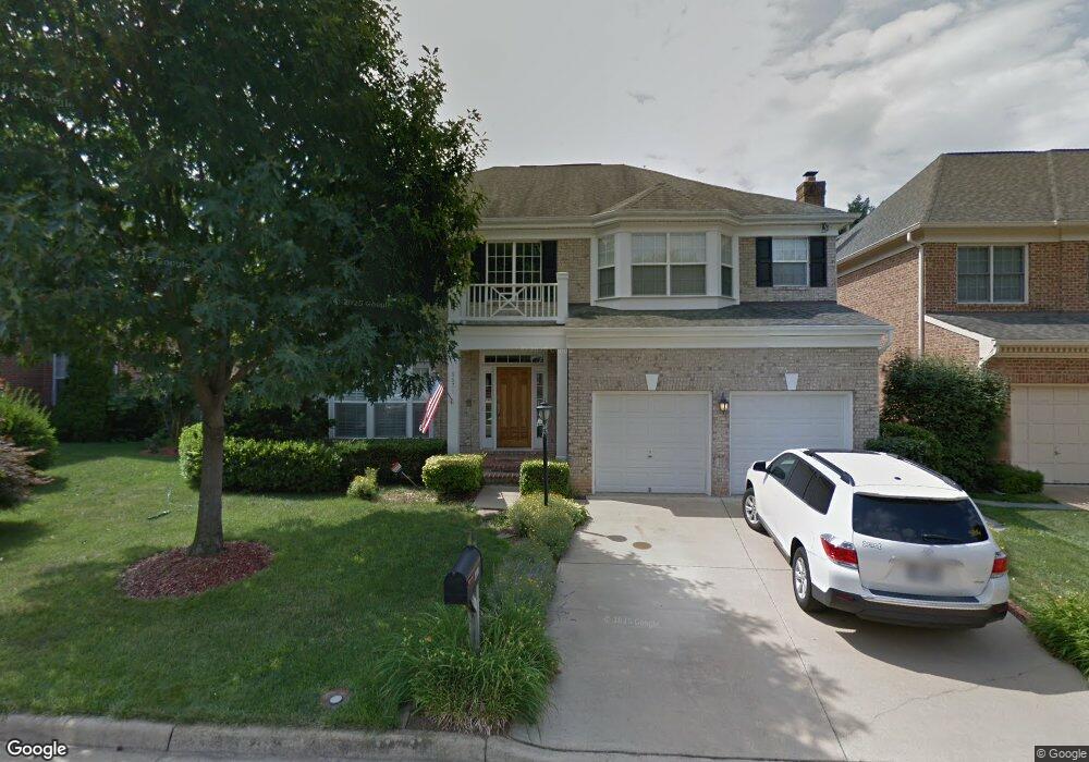 6671 Avignon Blvd, Falls Church, VA 22043 - photo 1