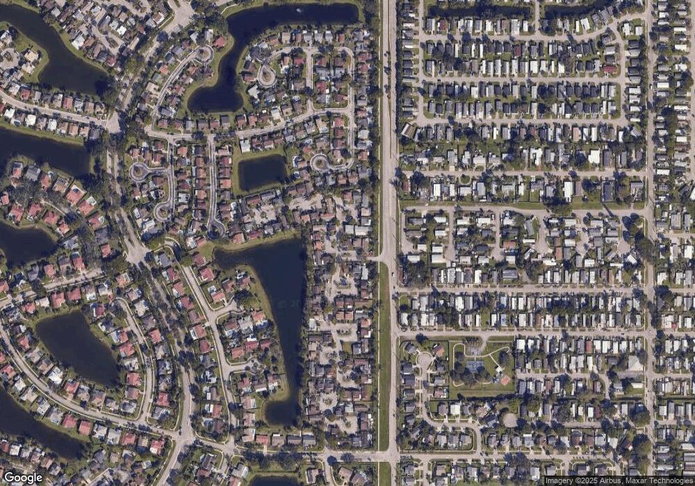 734 Cumberland Terrace, Davie, FL 33325 - photo 1