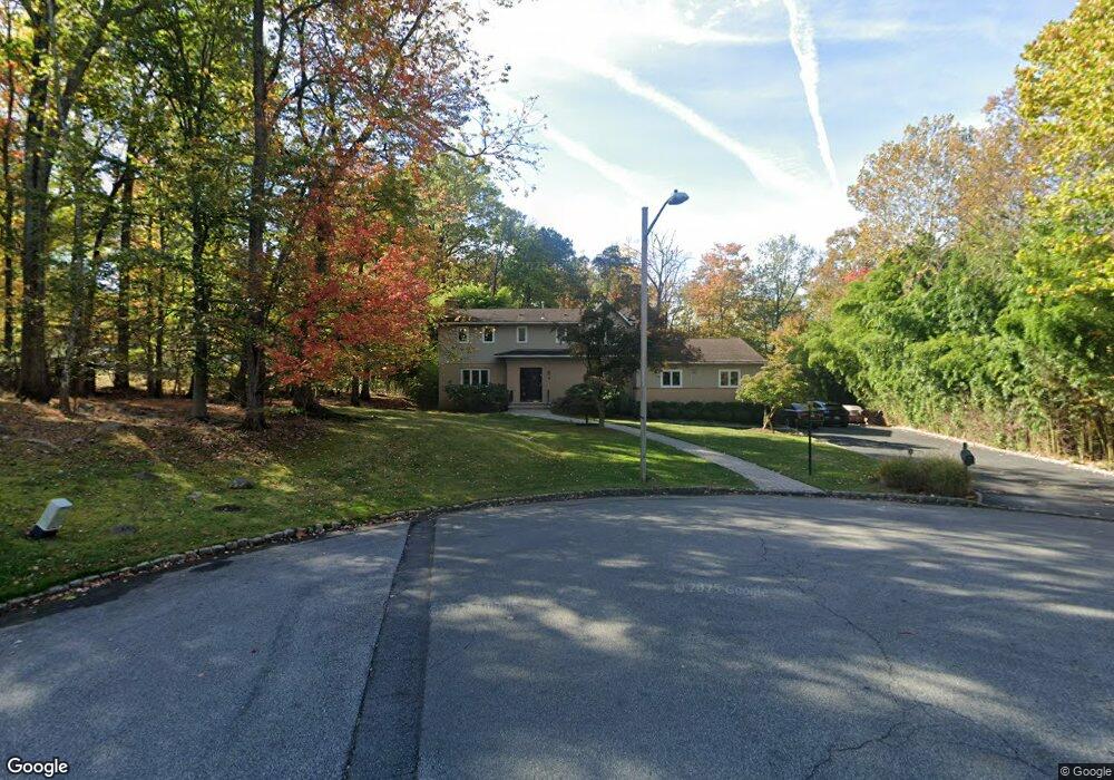 7 Bear Brook Ct, Livingston, NJ 07039 - photo 1