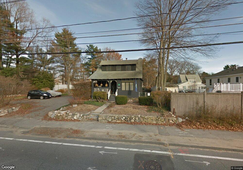 166 Main St, Wilmington, MA 01887 - photo 1