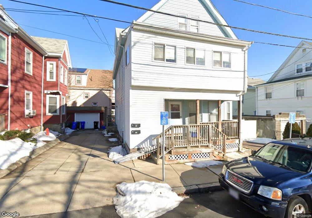 9 Ellis St unit 11, Malden, MA 02148 - photo 1
