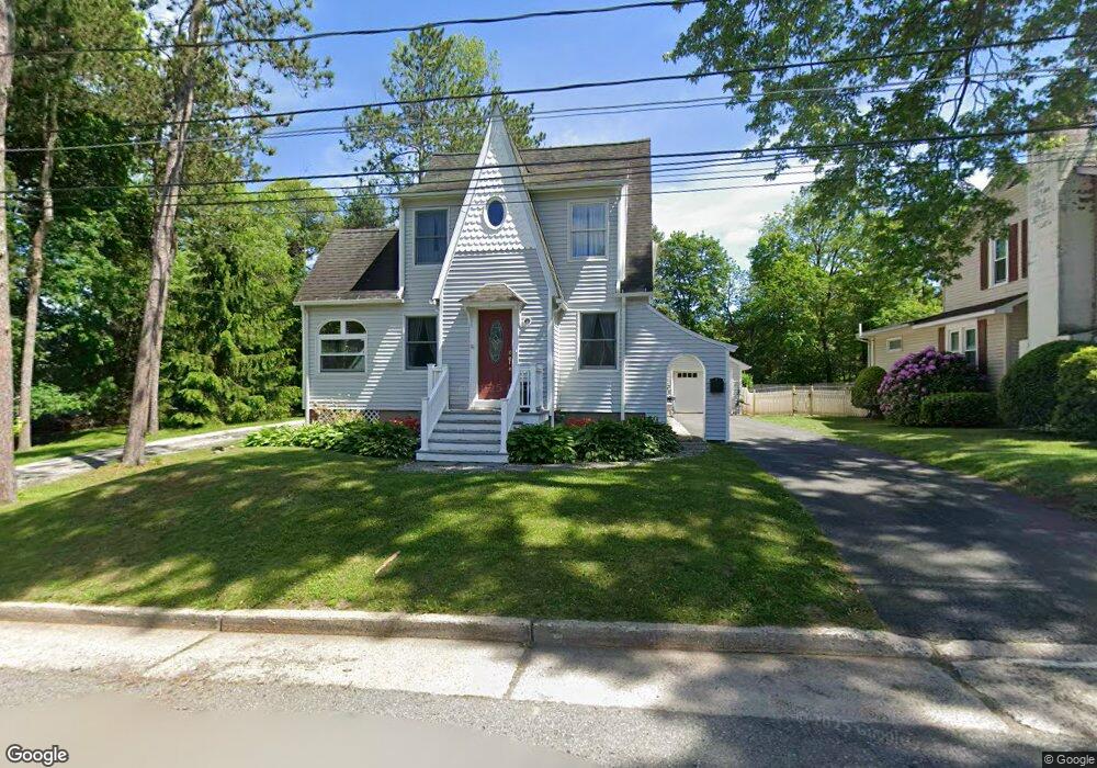 5 Ridgewood Ave, Newton, NJ 07860 - photo 1