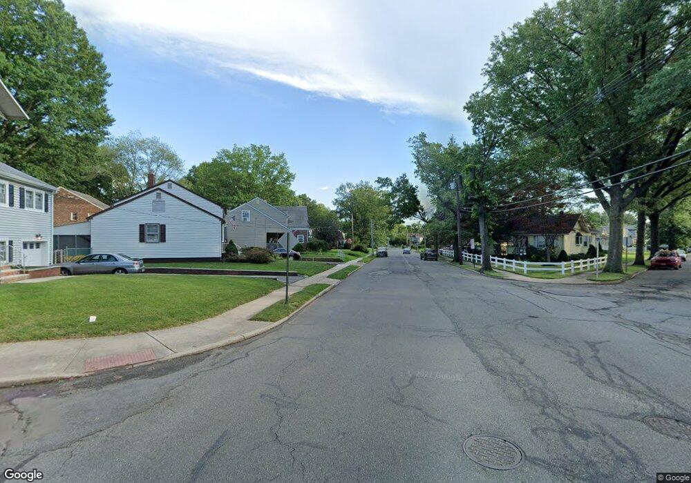 607 Linden Ave, Rahway, NJ 07065 - photo 1