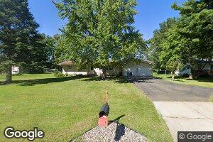 1105 11th Ave, Cumberland, WI 54829