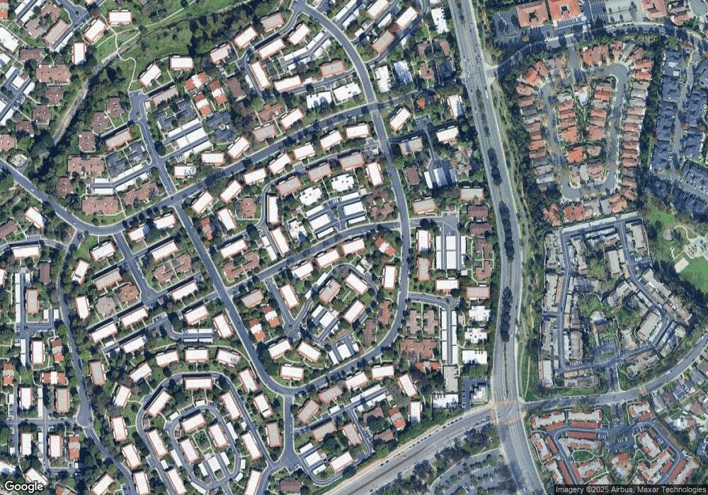 816 Via Alhambra, Laguna Woods, CA 92637 - photo 1