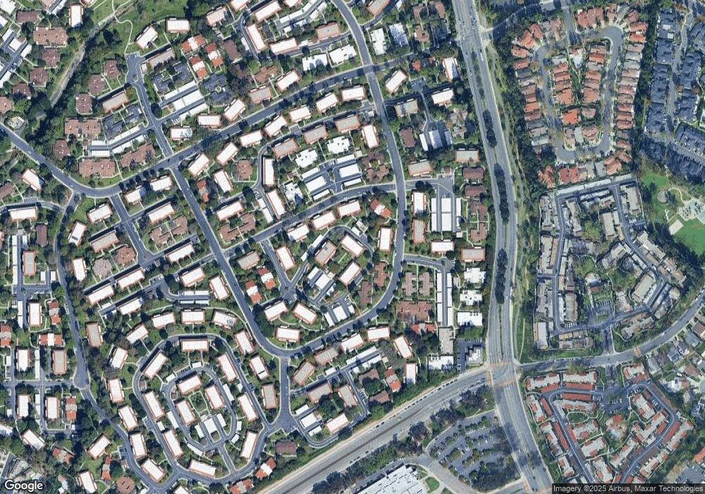 828 Via Alhambra unit N, Laguna Woods, CA 92637 - photo 1