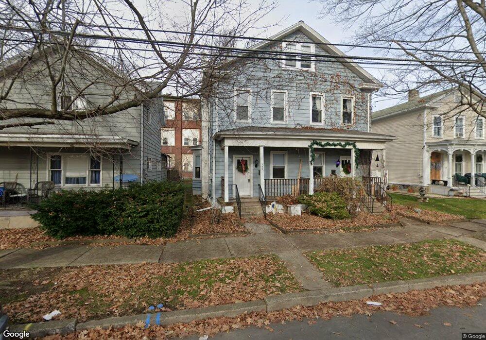 252 Chestnut Ave, Kingston, PA 18704 - photo 1