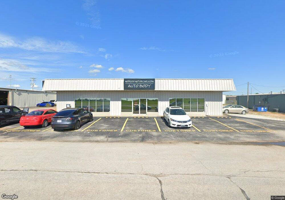 1284 N Bryan Dr, Nixa, MO 65714 - photo 1