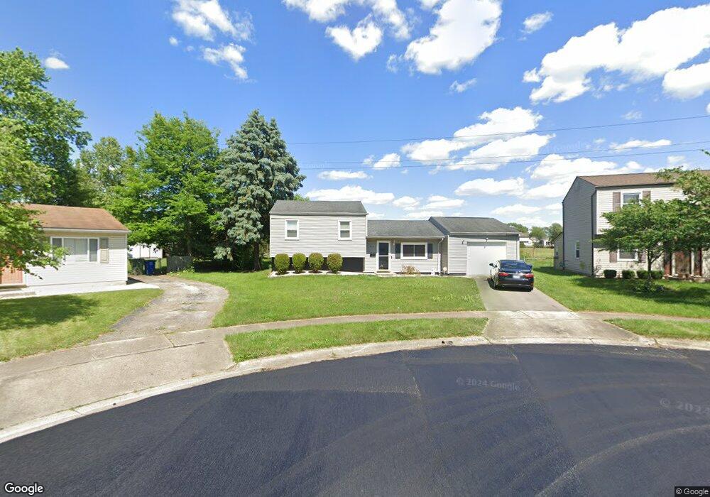 5440 Kedge Ln, Columbus, OH 43232 - photo 1