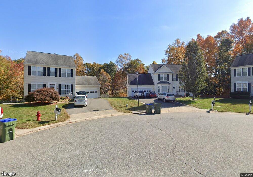 6900 Xandu Ct, Fredericksburg, VA 22407 - photo 1