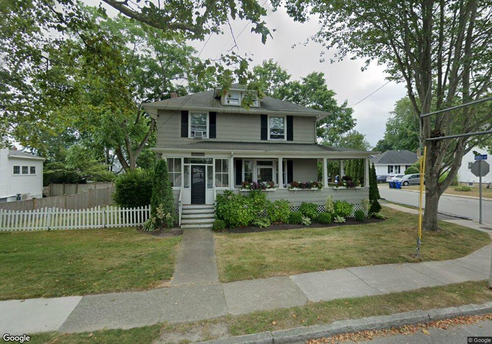 99 Kay St, Newport, RI 02840 - photo 1