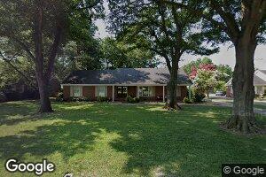506 Roosevelt Ave, West Memphis, AR 72301