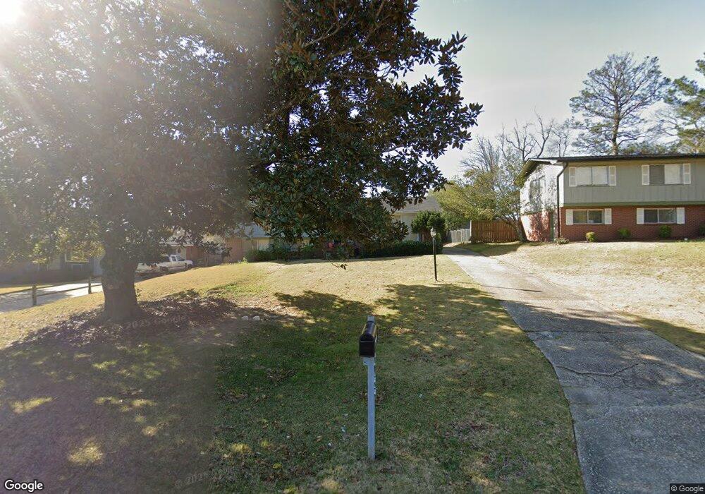 4022 Canady St, Columbus, GA 31909 - photo 1