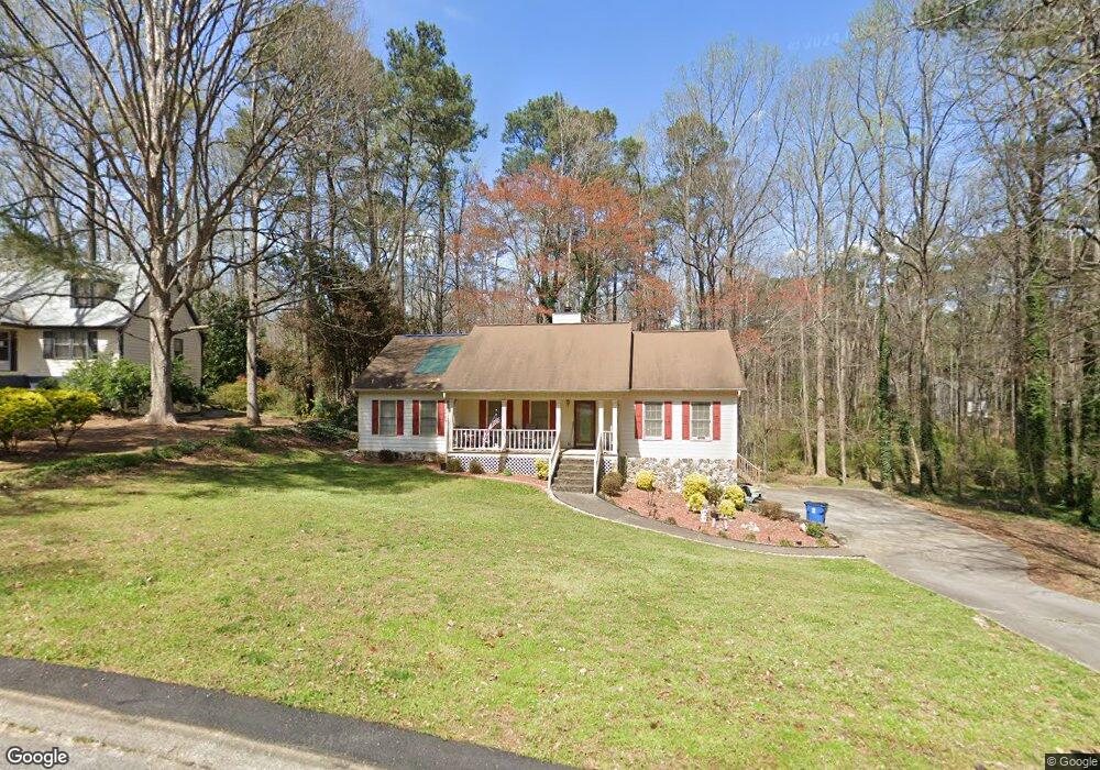 2550 Kings Pistol Ct unit 1, Grayson, GA 30017 - photo 1