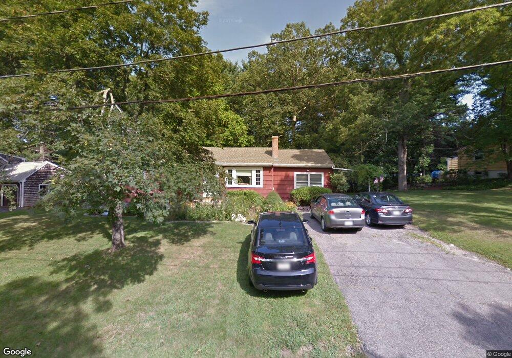 24 Hilltop Dr, Millis, MA 02054 - photo 1