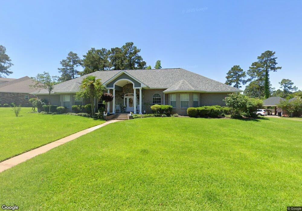 110 Woodwind Dr, Pineville, LA 71360 - photo 1