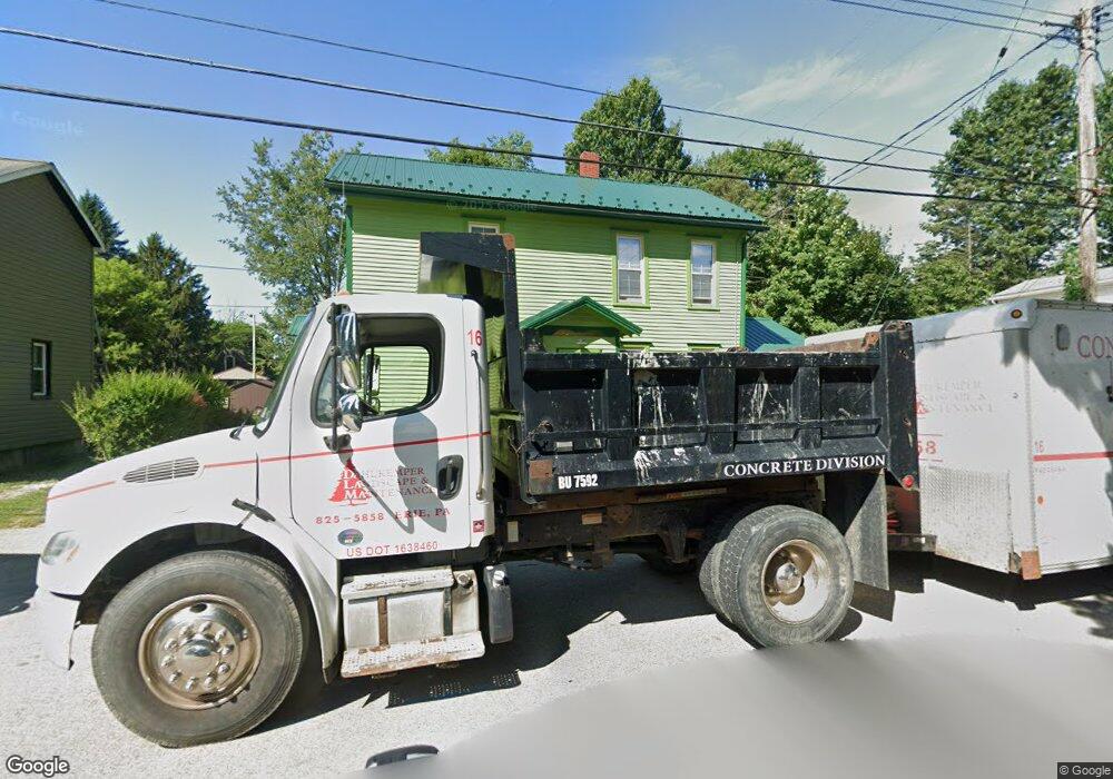 104 Ontario St, Edinboro, PA 16412 - photo 1