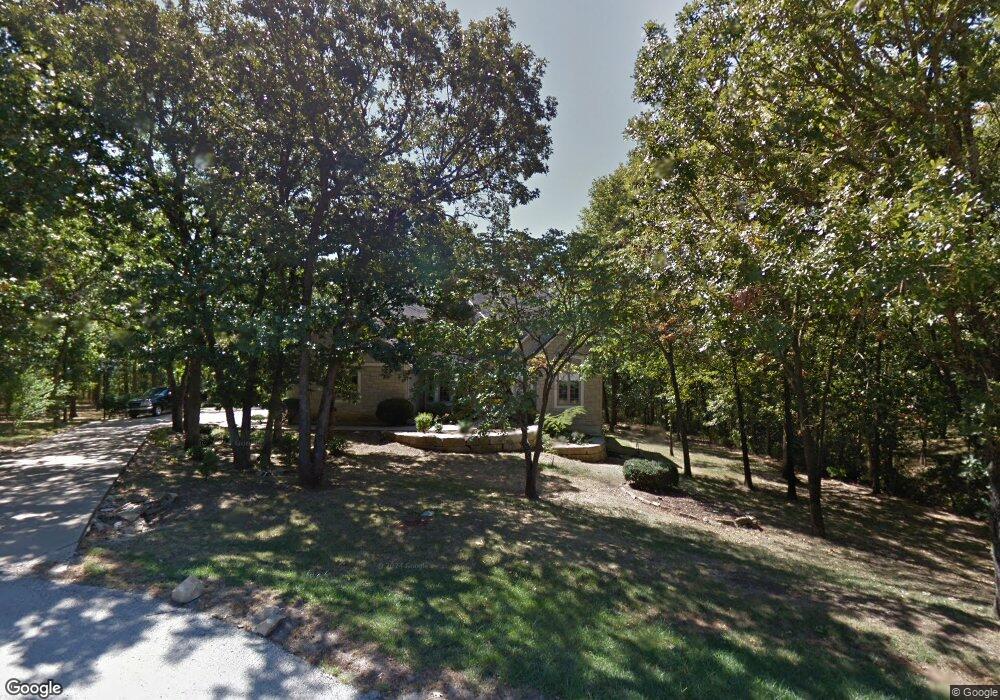 24431 W 61st Terrace, Shawnee, KS 66226 - photo 1