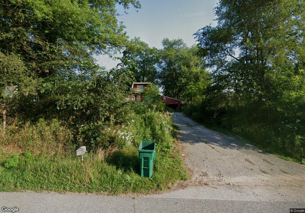 3911 E State Road 2, Rolling Prairie, IN 46371 - photo 1