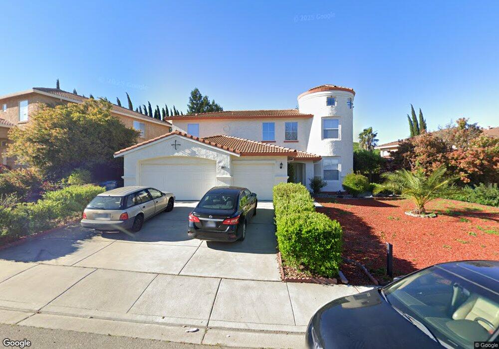 1904 Badger Pass Way, Antioch, CA 94531 - photo 1