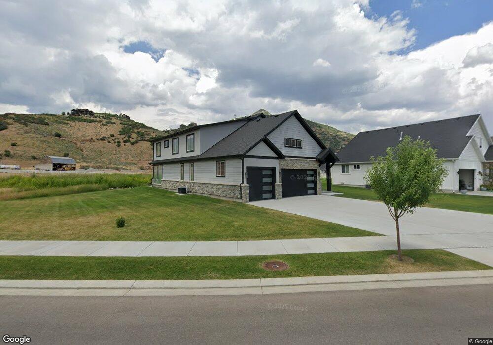 302 W Canyon View Ln unit 35, Midway, UT 84049 - photo 1