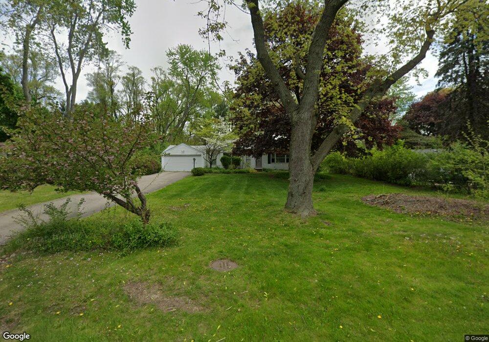 2745 Lahser Rd, Bloomfield Hills, MI 48304 - photo 1