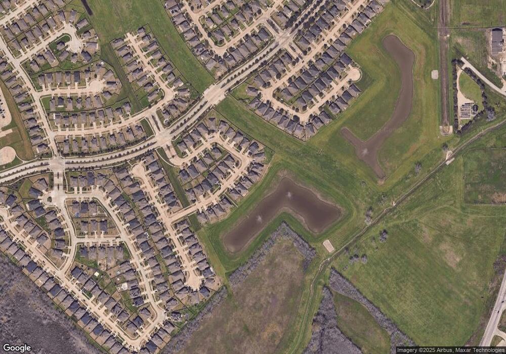 2911 Canoe Birch Ct, Rosenberg, TX 77471 - photo 1