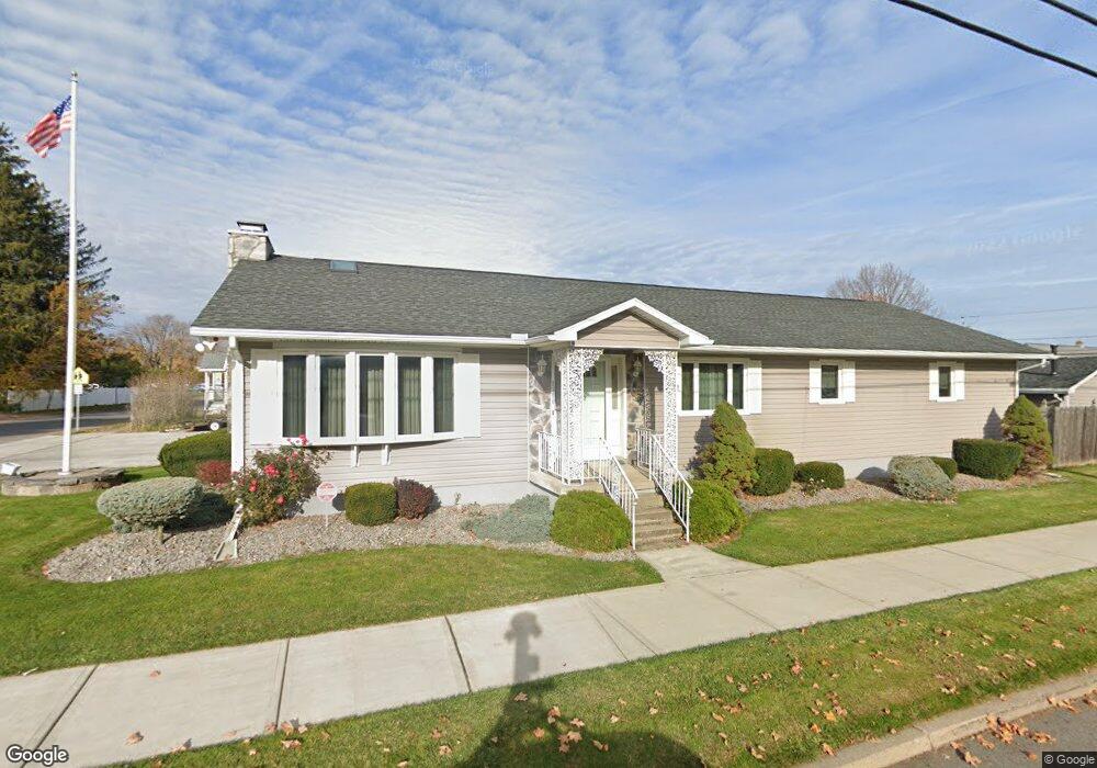 1259 Mummery St, Utica, NY 13501 - photo 1