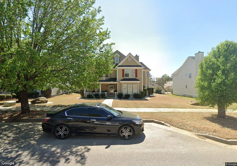 258 Monarch Village Way, Stockbridge, GA 30281 - photo 1