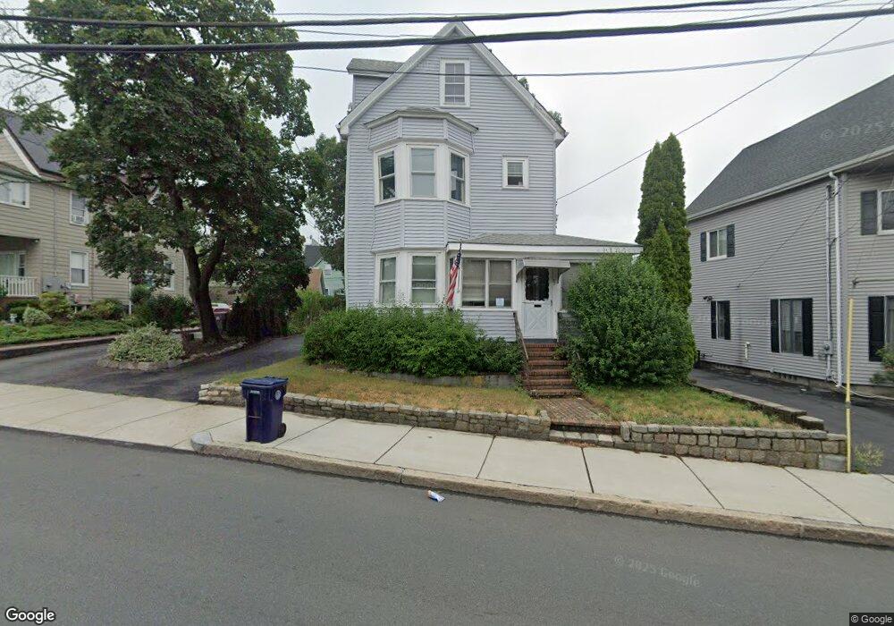 72 Lynn St, Everett, MA 02149 - photo 1