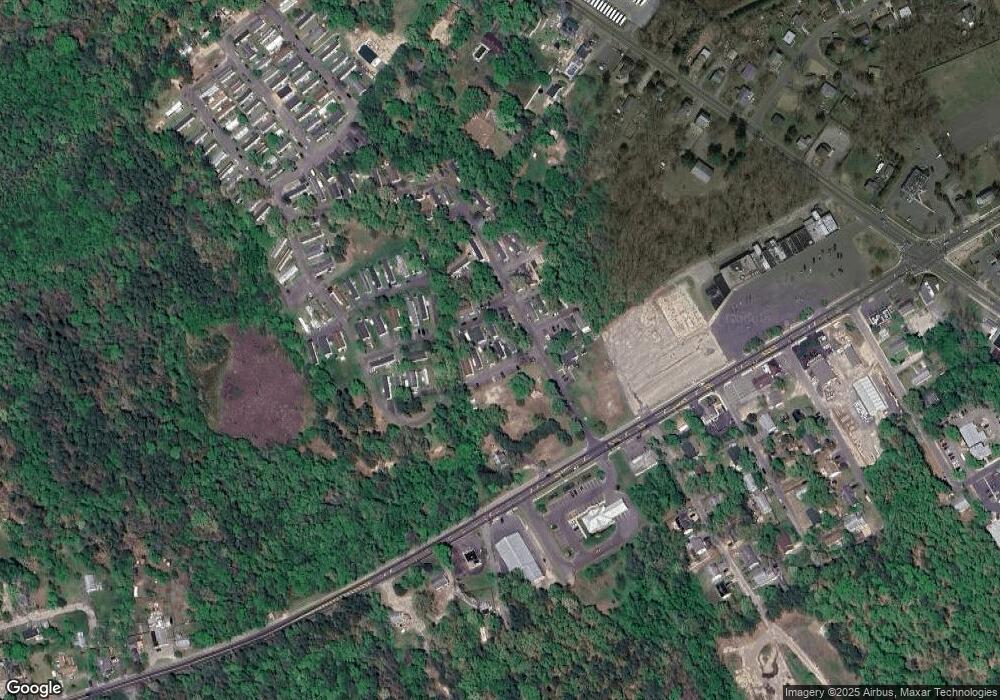 5 Finch St, Browns Mills, NJ 08015 - photo 1