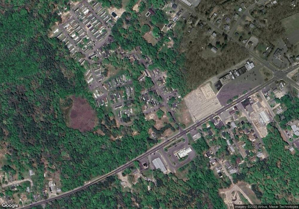 7 Finch St, Browns Mills, NJ 08015 - photo 1