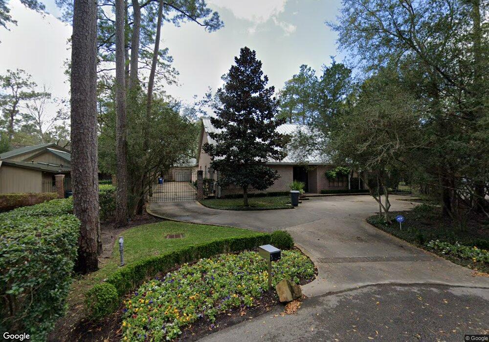 3 Blalock Woods St, Houston, TX 77024 - photo 1