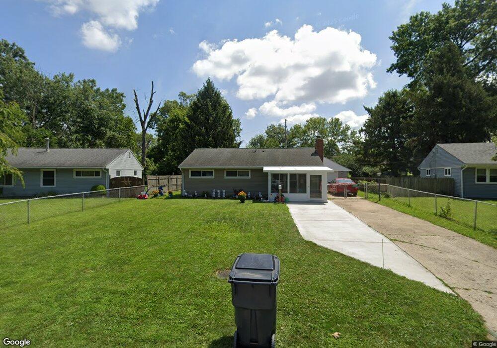 1832 Eastfield Dr, Columbus, OH 43223 - photo 1