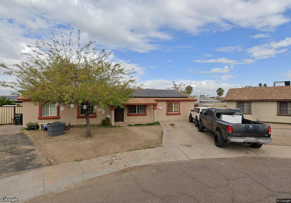1636 N 57th Ave, Phoenix, AZ 85035 - photo 1