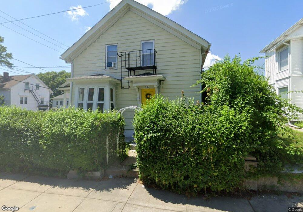 321 Pawtucket Ave unit 2, Pawtucket, RI 02860 - photo 1