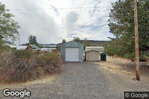 110 NE Robinson Ave, Condon, OR 97823