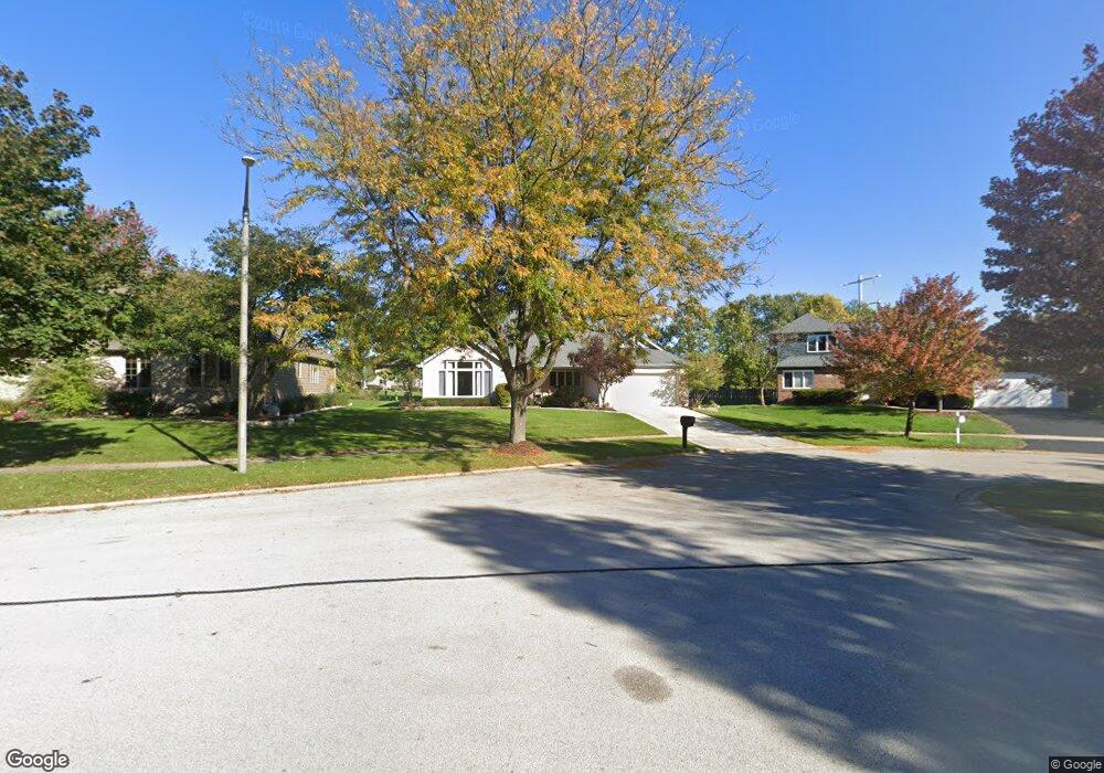 1111 Prelude Ct, Naperville, IL 60564 - photo 1