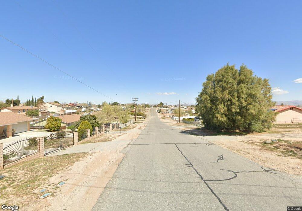 0 Jacaranda unit 222578, Hesperia, CA 92345 - photo 1