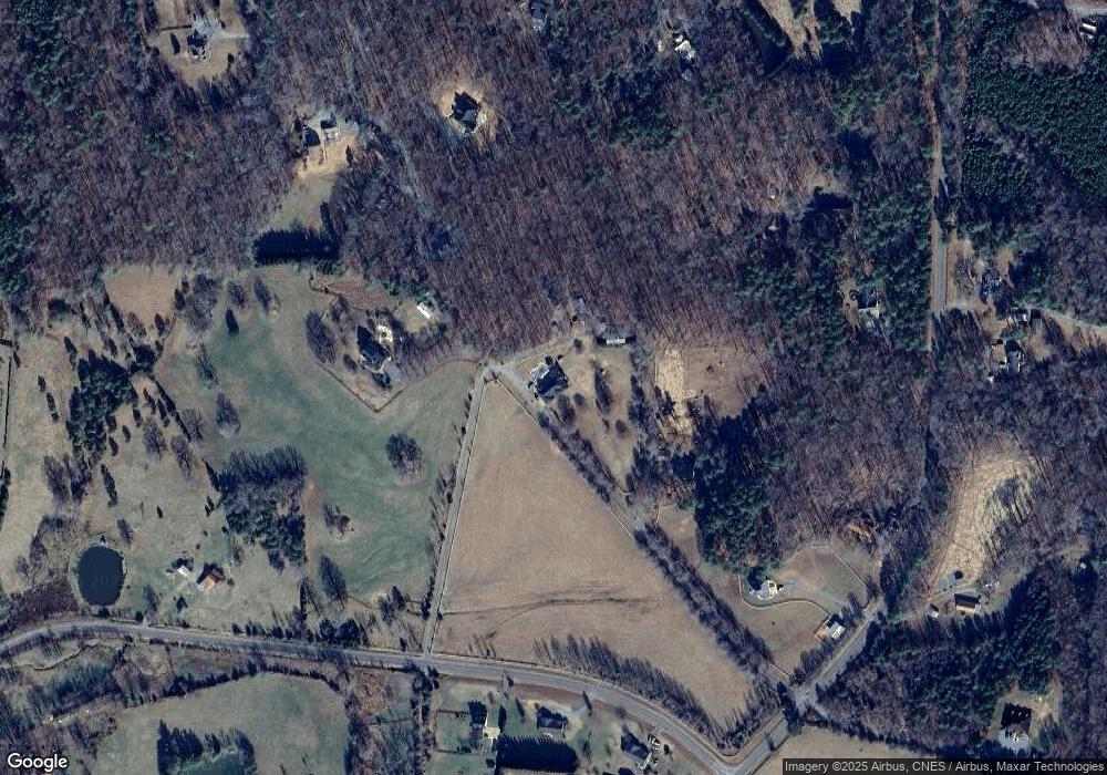 224 Jones Farm Rd, Pittsboro, NC 27312 - photo 1