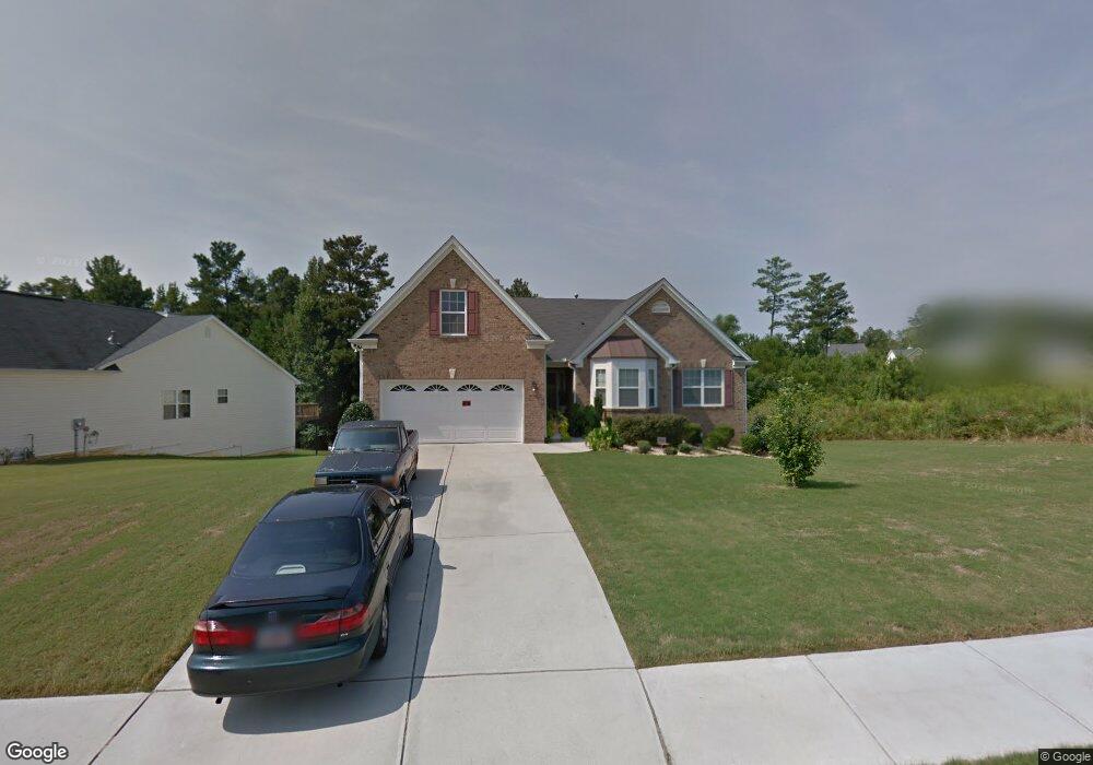 2047 Cedar Walk Dr, Conley, GA 30288 - photo 1