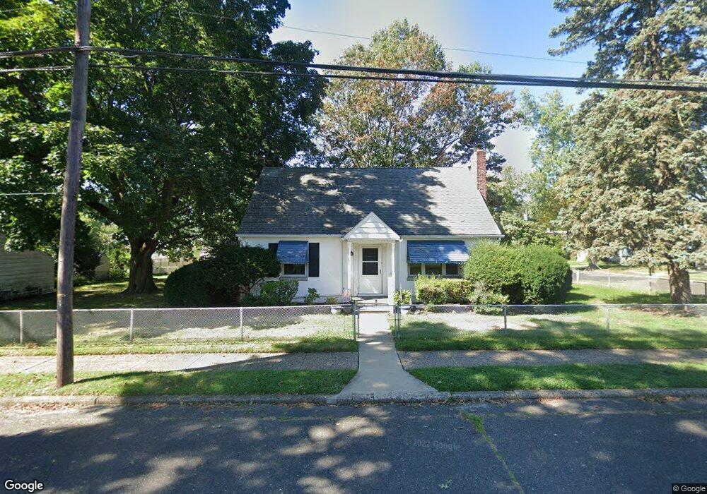 1900 Sycamore St, Haddon Heights, NJ 08035 - photo 1