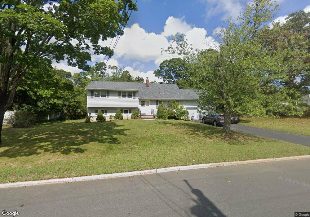 109 Riveredge Rd, Tinton Falls, NJ 07724 - photo 1