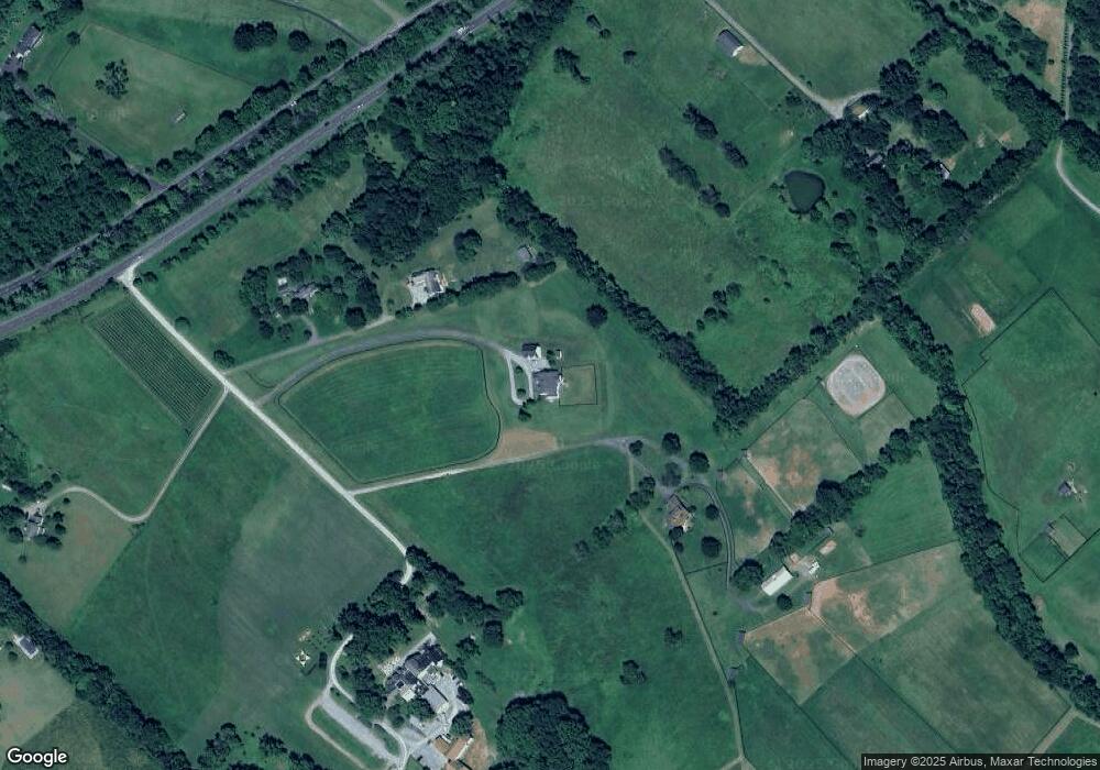 18222 Whitehall Farm Ln, Bluemont, VA 20135 - photo 1