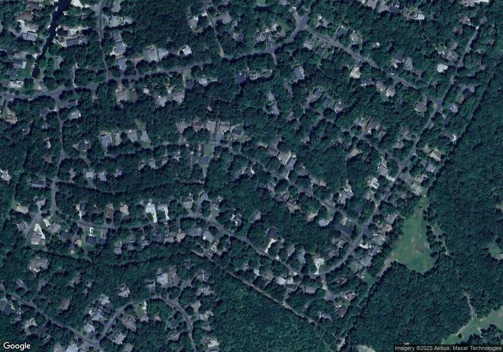 132 Jefferson Ave, Locust Grove, VA 22508 - photo 1